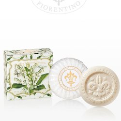  Saponificio Artigianale Fiorentino vegetabilsk liljekonval sbe 