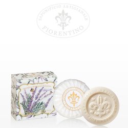  Saponificio Artigianale Fiorentino vegetabilsk lavendel sbe 