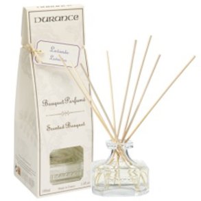 Durance scented bouquet med lavendel duft