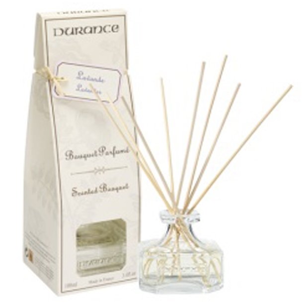 Durance scented bouquet med lavendel duft