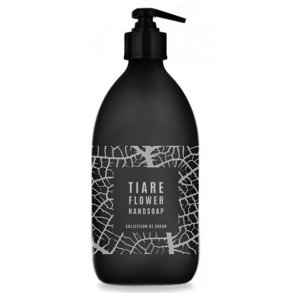 Du Coeur Marseille sbe med tiara flower