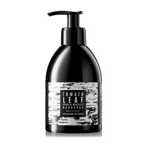 Du Coeur Marseille sbe med tomato leaf 