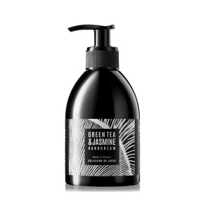 Du Coeur hndlotion med green tea og jasmin duft 