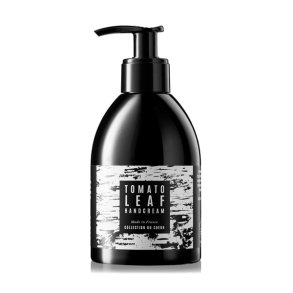 Du Coeur hndlotion med tomato leaf duft 