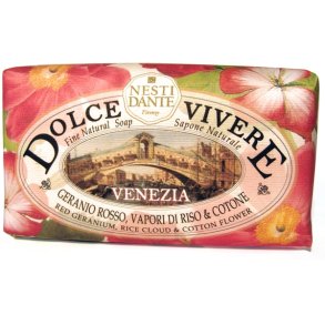 Nesti Dante vegetabilsk sbe venezia 