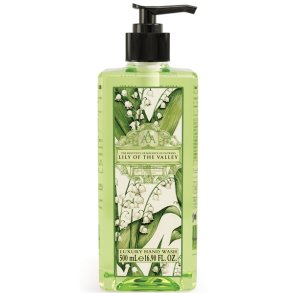  Asquith and Somerset flydende hndsbe med liljekonval duft 
