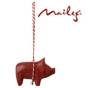 Maileg trgris til ophng 