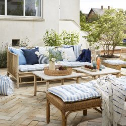 Bungalow hr pudebetrk i Tourmaline 