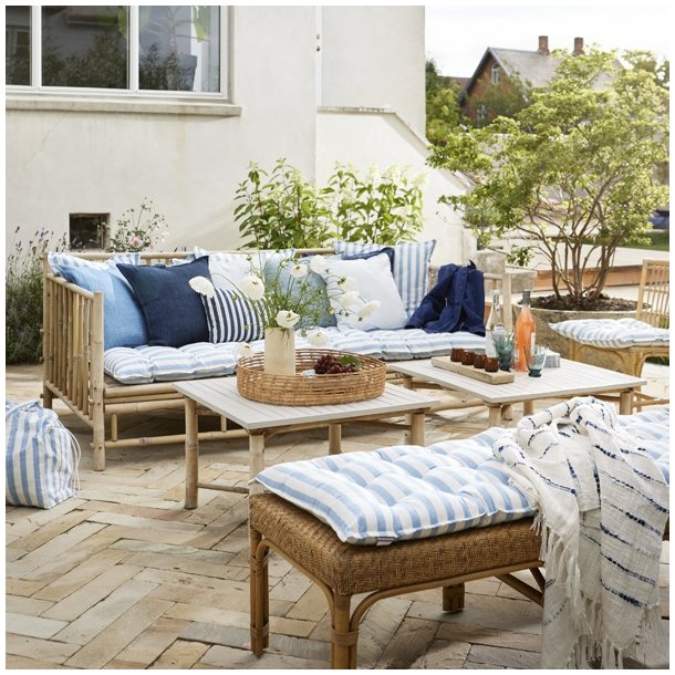 Bungalow hr pudebetrk i Tourmaline 