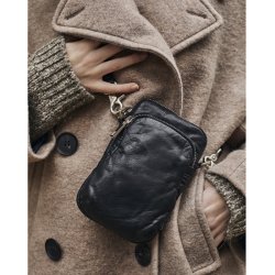 Depeche mobile taske i latte 