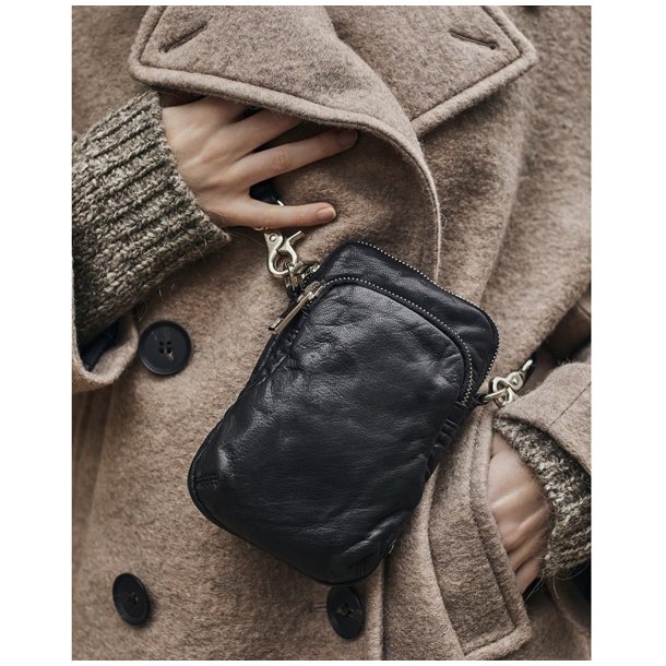 Depeche mobile taske i latte 