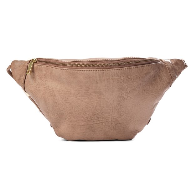 Depeche bumbag i honey