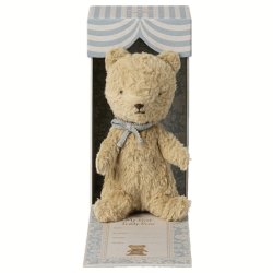 Mailegs my first teddy i sand