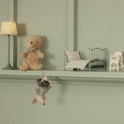 Mailegs my first teddy i sand