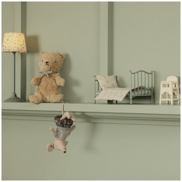 Mailegs my first teddy i sand