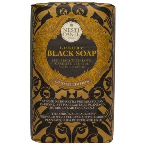 Nesti Dante sort kul sbe med jasmin duft 