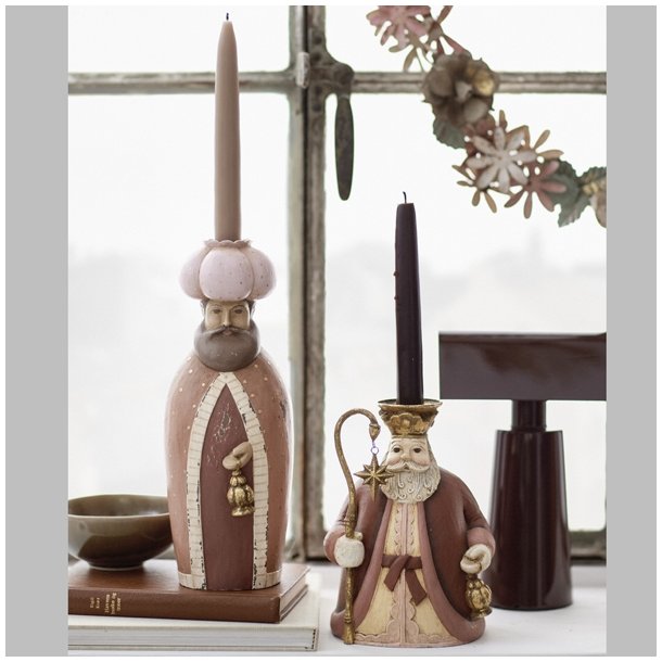   Bungalows hellige tre konger