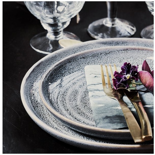 House Doctor kniv, Golden