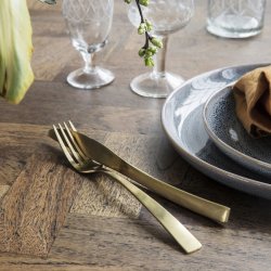 House Doctor kniv, Golden