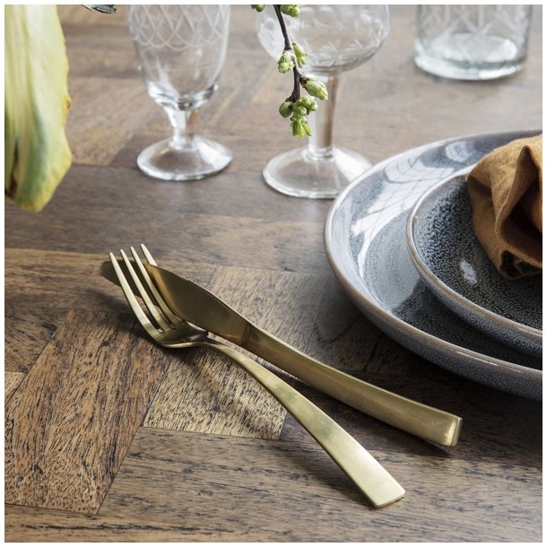 House Doctor kniv, Golden