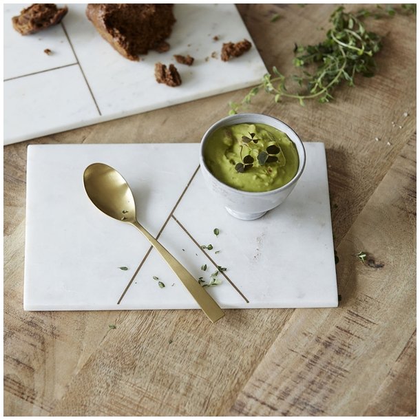 House Doctor gaffel Golden