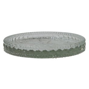 Speedtsberg fad til bloklys i glas