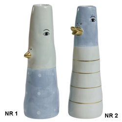 Speedtsberg vaser og lysestager