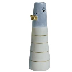 Speedtsberg vaser og lysestager