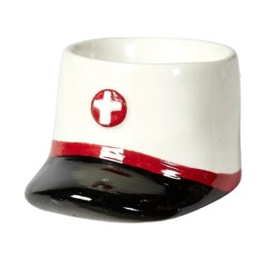 Speedtsberg rd studenterhue fyrfadstage 