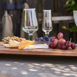 Speedtsberg dekorationsfad i tr