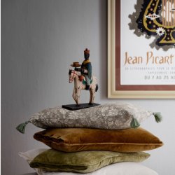  Bungalows  De tre vise mnd