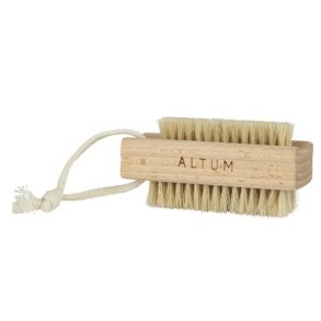 Ib Laursen neglebrste med svinehr