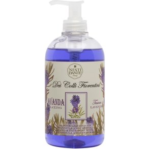 Nesti Dante hnd og ansigtssbe med lavendel duft