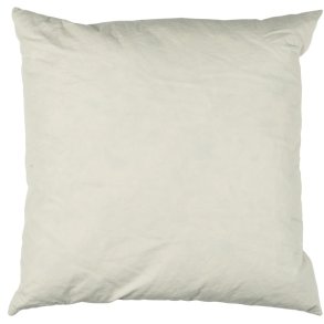 Ib Laursen pudefyld med andefjer og dun 50 x 50 cm