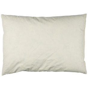 Ib Laursen pudefyld med andefjer og dun