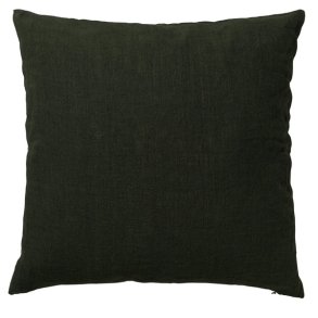 Cozy living hr pudebetrk i oliven farve