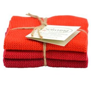 Solwang Design kologisk rd kombi karklude 