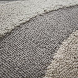 Cozy living Chantel Tufted  Pudebetrk - GR BLEND