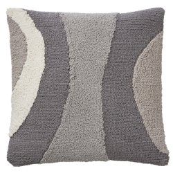 Cozy living Chantel Tufted  Pudebetrk - GR BLEND