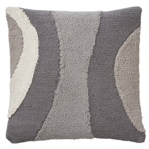 Cozy living Chantel Tufted  Pudebetrk - GR BLEND