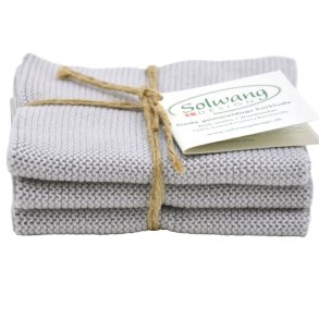 Solwang Design kologisk lys gr karklude