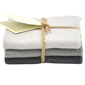 Solwang Design kologiske stl gr kombi karklude 