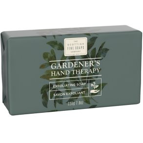 Gardeners hand therapy exfolierende sbe 