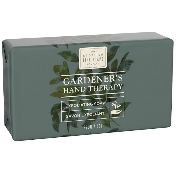 Gardeners hand therapy exfolierende sbe 