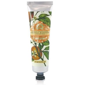 Asquith and Somerset body creme med orangeblossom