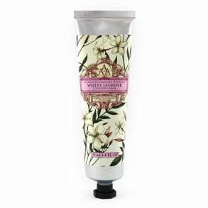 Asquith and Somerset bodycreme med hvid jasmin duft