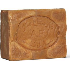 Le sultan d alep Aleppo sbe med 40 % laurbr olie 