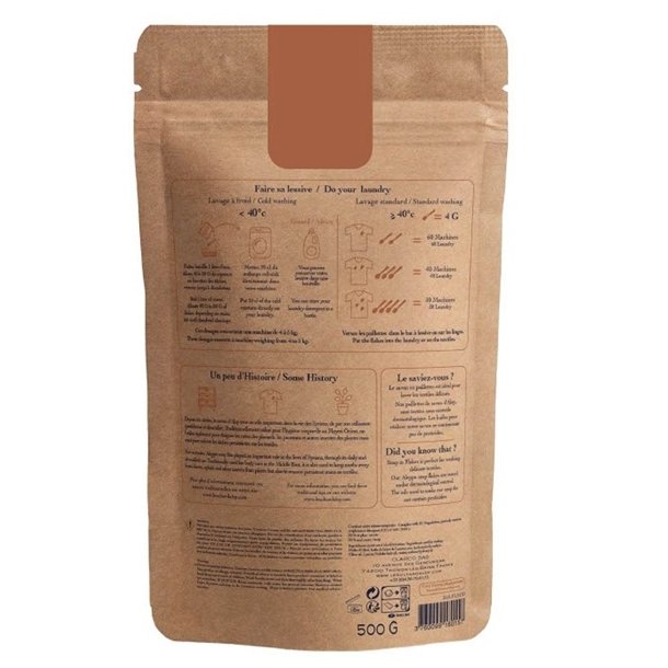 Le Sultan D lep sbeflager.