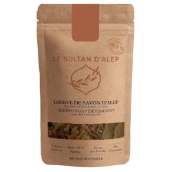 Le Sultan D lep sbeflager.