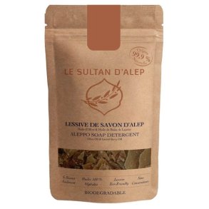 Le Sultan D lep sbeflager.